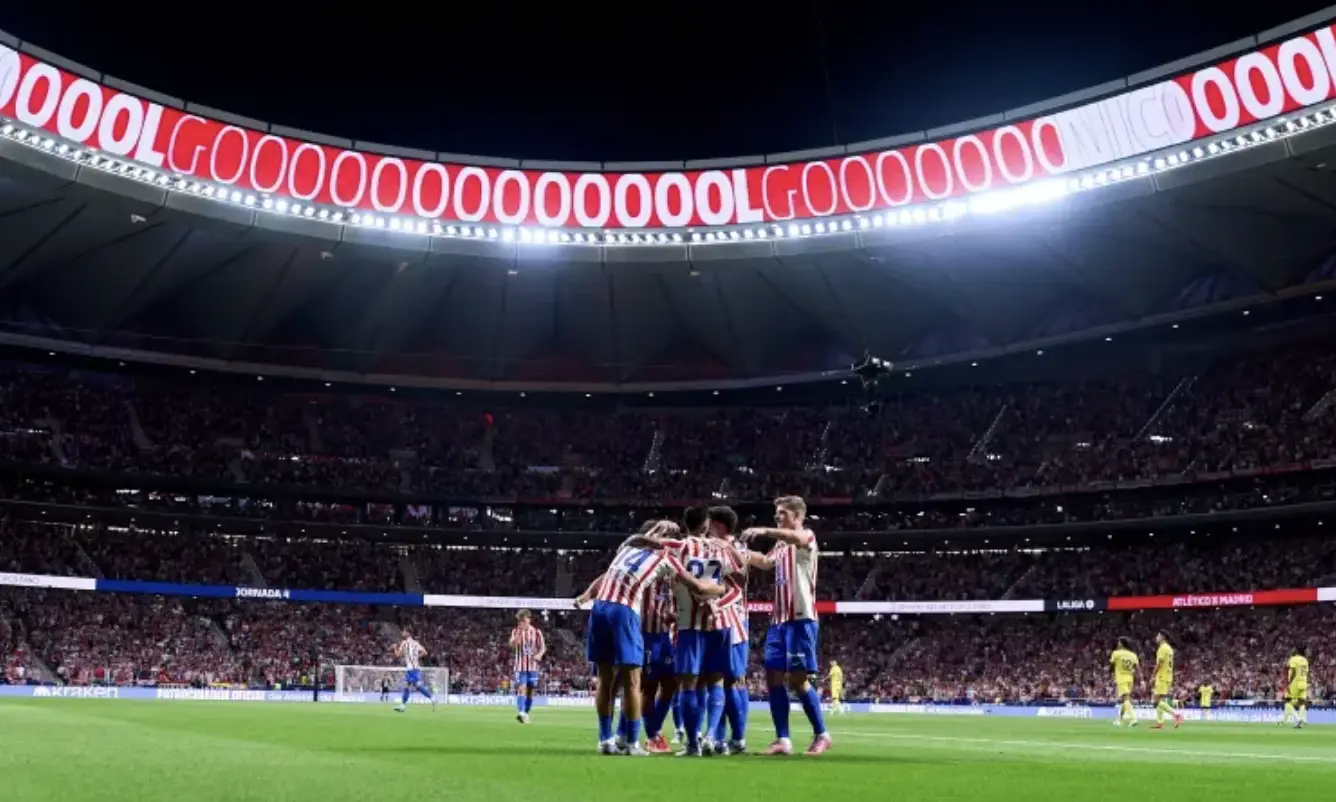 25亿欧!马竞卖身美国财团