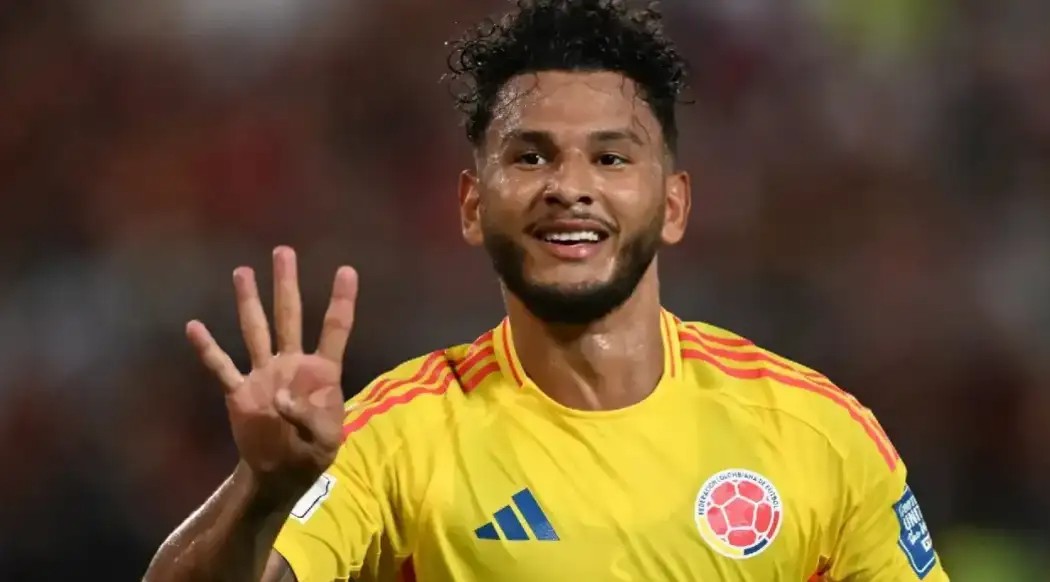 又一个路易斯·苏亚雷斯,书写平民逆袭故事